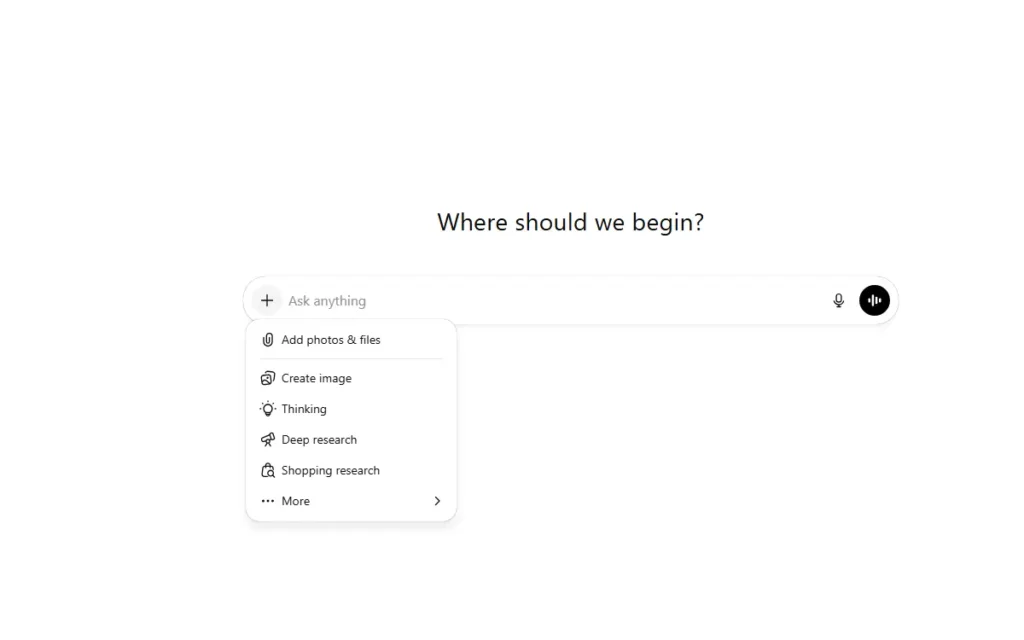 ChatGPT - AI Assistants