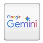 Google Gemini Ai Logo