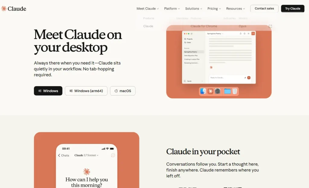 Key Features of Claude AI