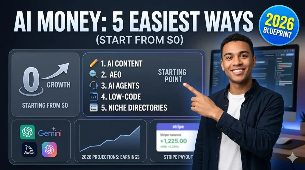 YouTube Thumbnail Design ai