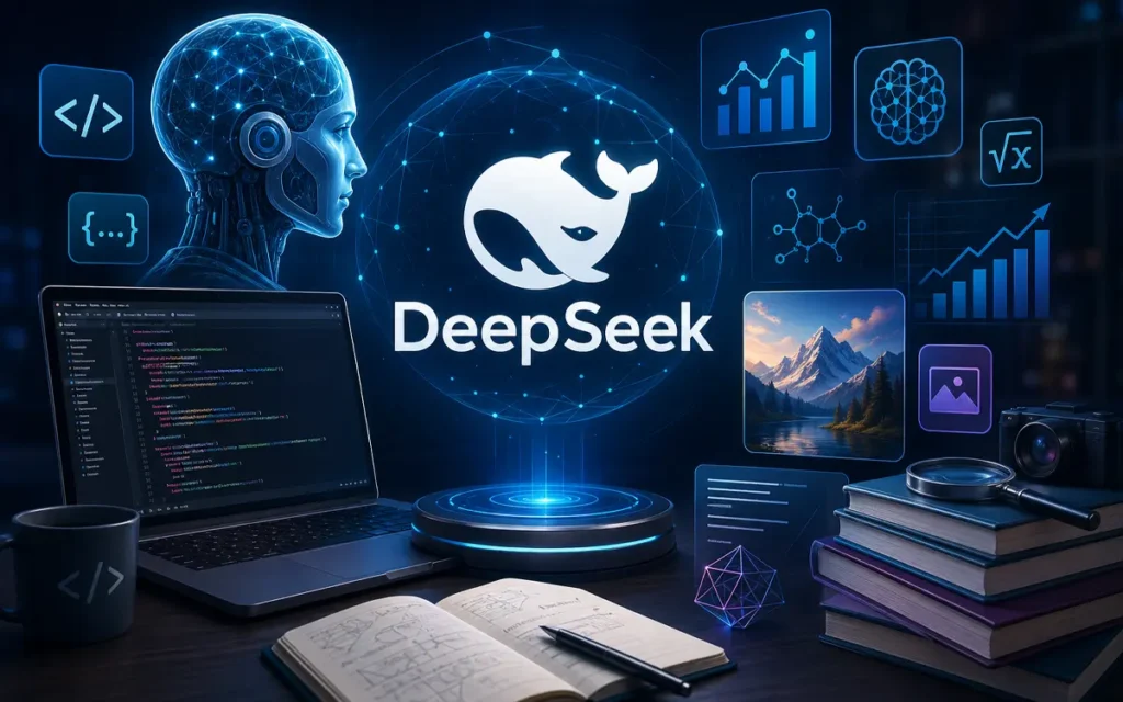 What Is DeepSeek AI?