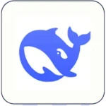 DeepSeek Ai The Free AI That Actually Competes With GPT-5 Logo