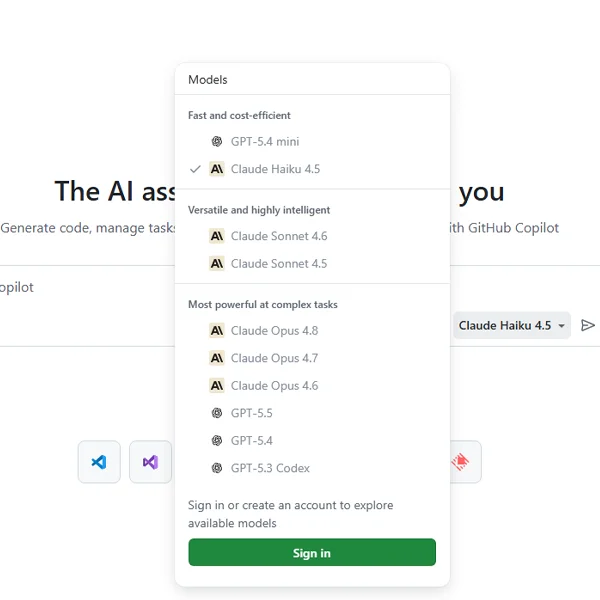 What Can You Do With GitHub Copilot?