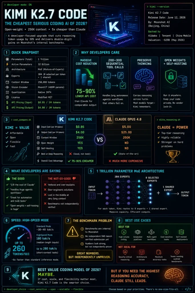 Learn about Kimi Code