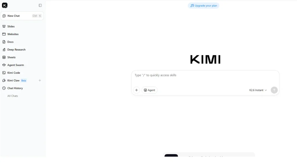 Kimi Code Review