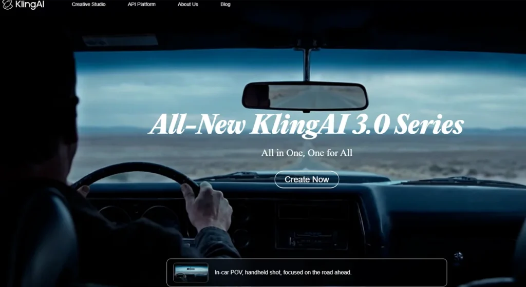 Kling AI Review