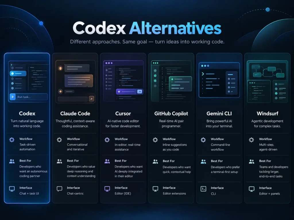 What Is OpenAI Codex?